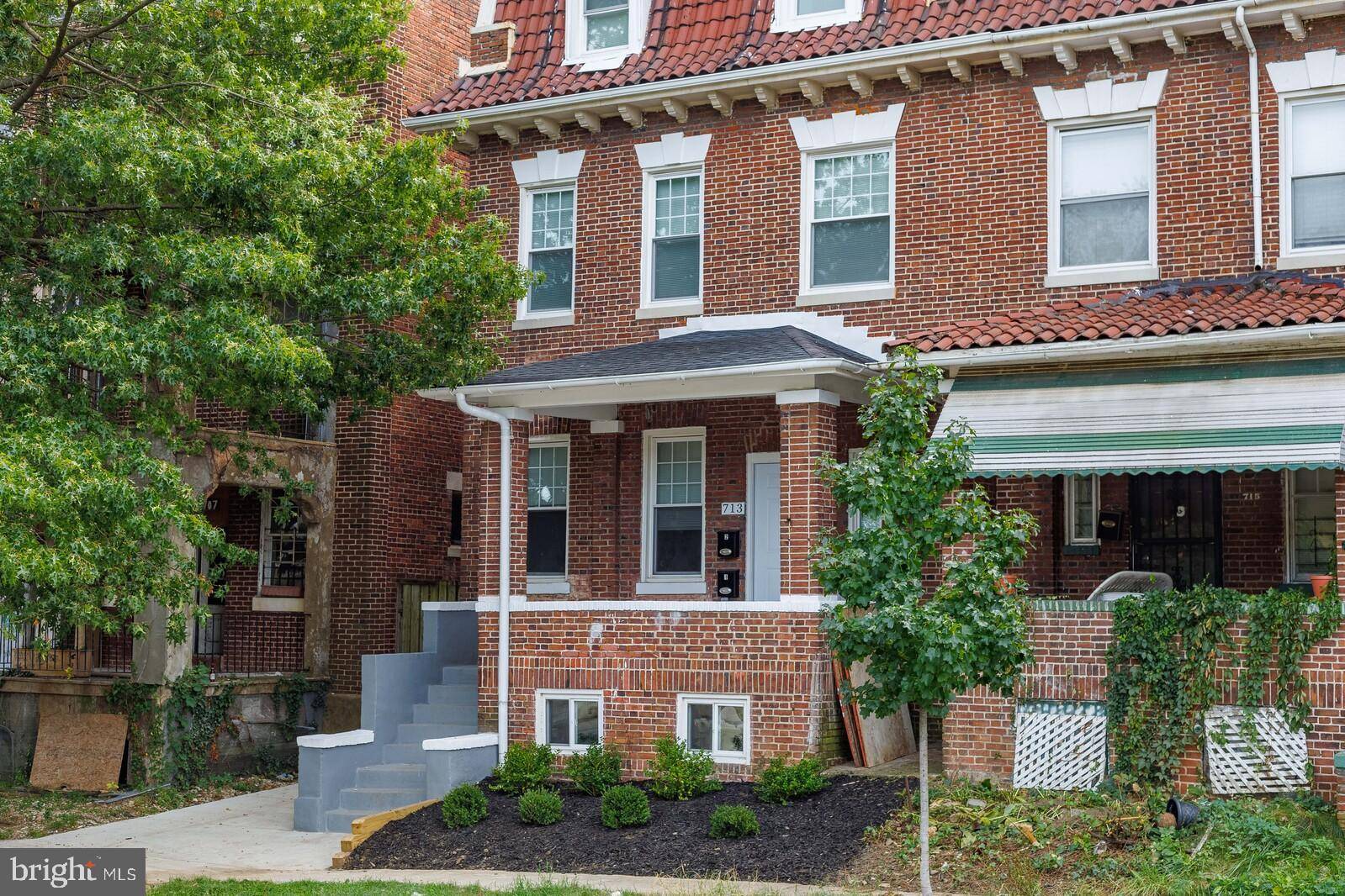 Baltimore, MD 21217,713 DRUID PARK LAKE DR