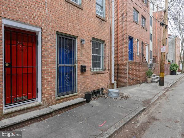 Philadelphia, PA 19147,831 KATER ST