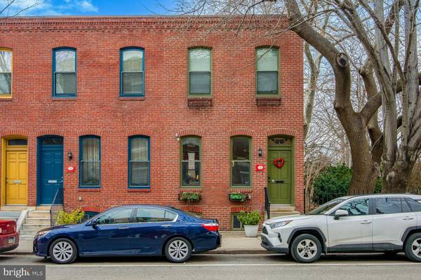 3843 SPRING GARDEN ST, Philadelphia, PA 19104