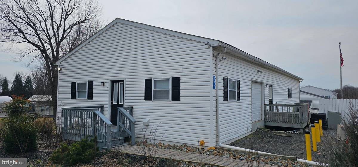 Oxford, PA 19363,247 REEDVILLE RD