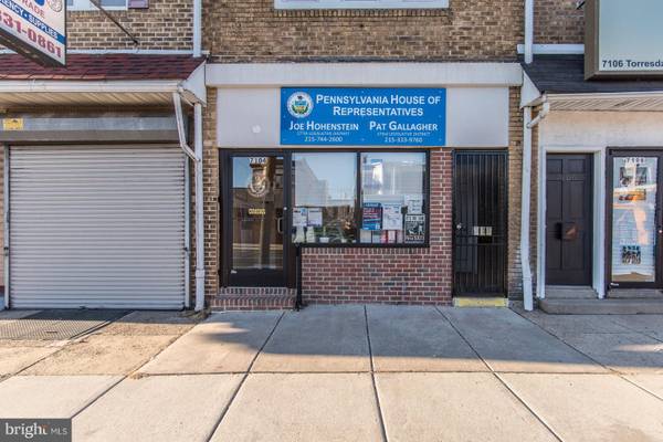 Philadelphia, PA 19135,7104 TORRESDALE AVE