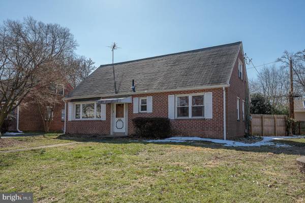 20 CHESTER AVE, Aldan, PA 19018