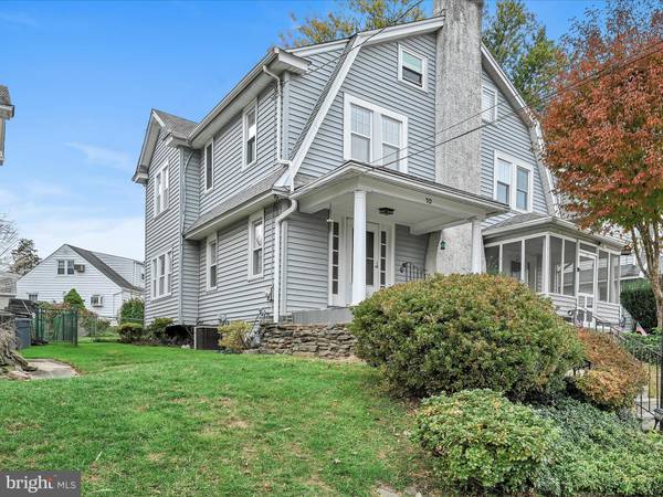 10 WAVERLY RD, Havertown, PA 19083