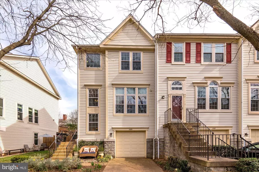 3909 ELBERT AVE, Alexandria, VA 22305