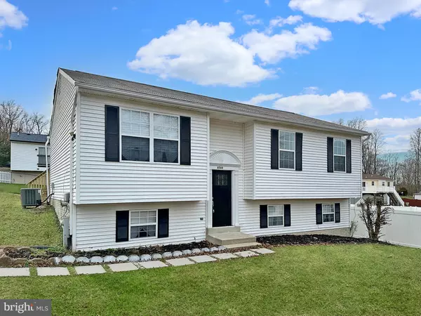 6560 12TH ST, Chesapeake Beach, MD 20732