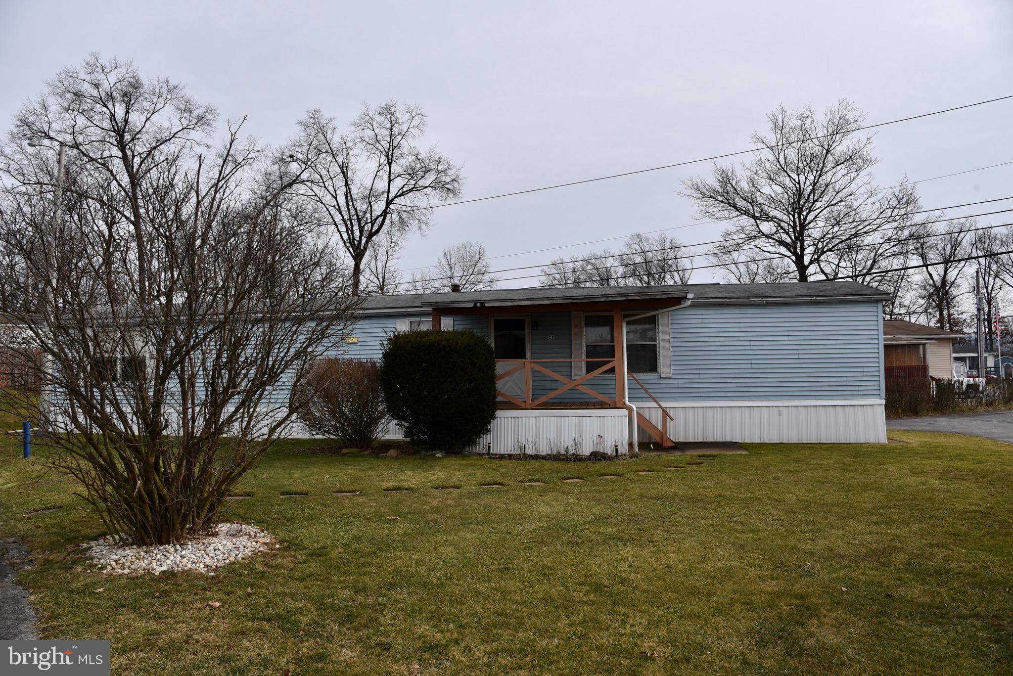 Allentown, PA 18106,1190 GRANGE #C 7