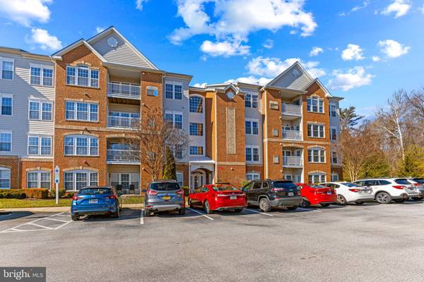 2602 CLARION CT #403, Odenton, MD 21113