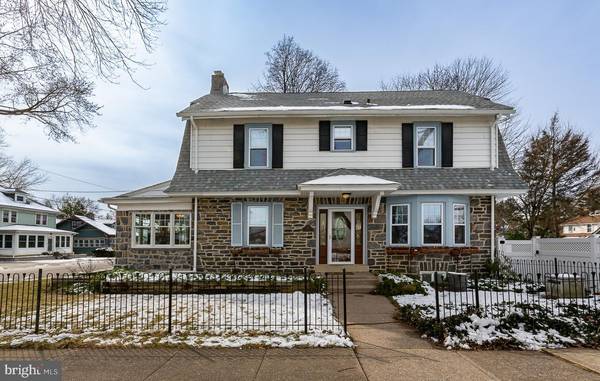 144 STRATHMORE RD, Havertown, PA 19083