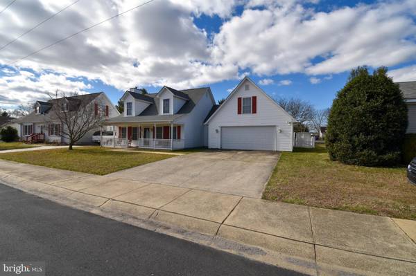 124 WHARTON ST, Millsboro, DE 19966