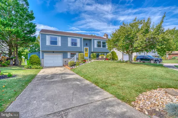 Joppa, MD 21085,106 BEACON POINT CT