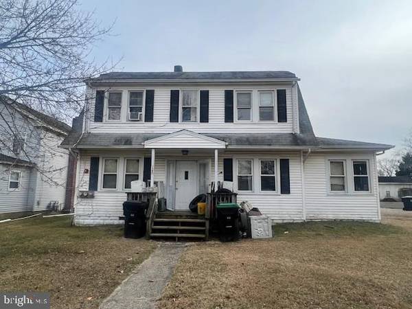 308 PENNINGTON AVE, Waterford Works, NJ 08089