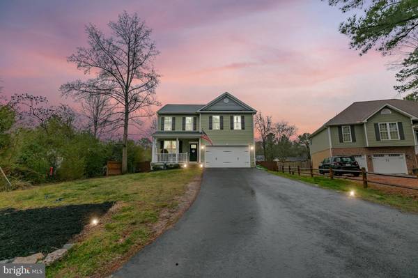 Ruther Glen, VA 22546,715 ANNAPOLIS DR