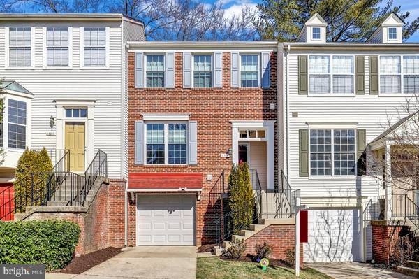 12219 WYE OAK COMMONS CIR #68, Burke, VA 22015