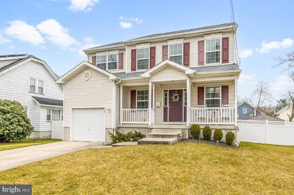 509 GRAPE ST, Hammonton, NJ 08037