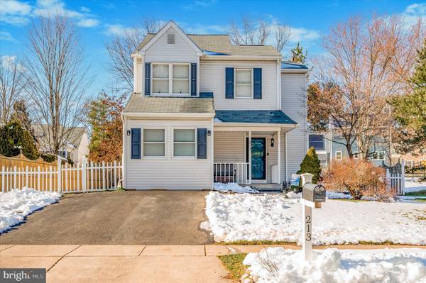 213 AUTUMN LEAF DR, Doylestown, PA 18901