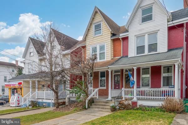 Lancaster, PA 17602,132 S ANN ST