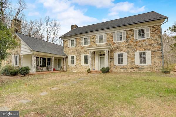 156-A MULBERRY HILL RD, Barto, PA 19504