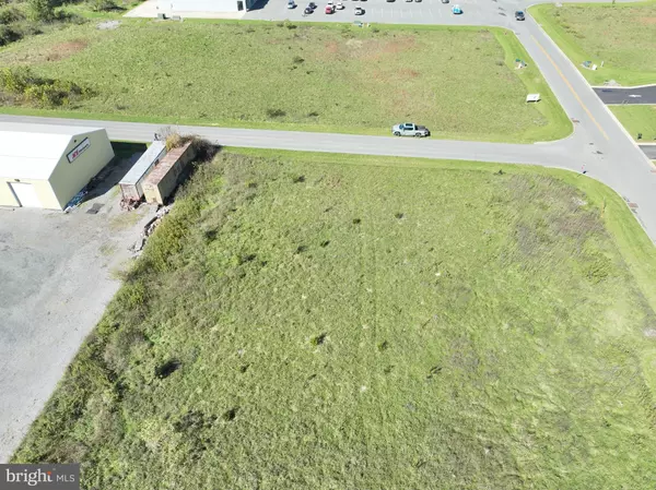 Keyser, WV 26726,LOT 7 PLAZA DR