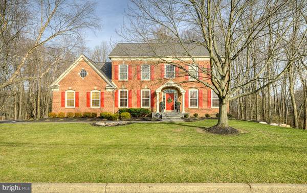 450 ROELOFFS RD, Yardley, PA 19067