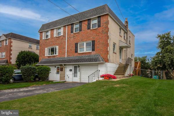 624 E ROBERTS ST, Norristown, PA 19401