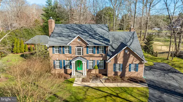 12017 STEVEN LN, Dunkirk, MD 20754