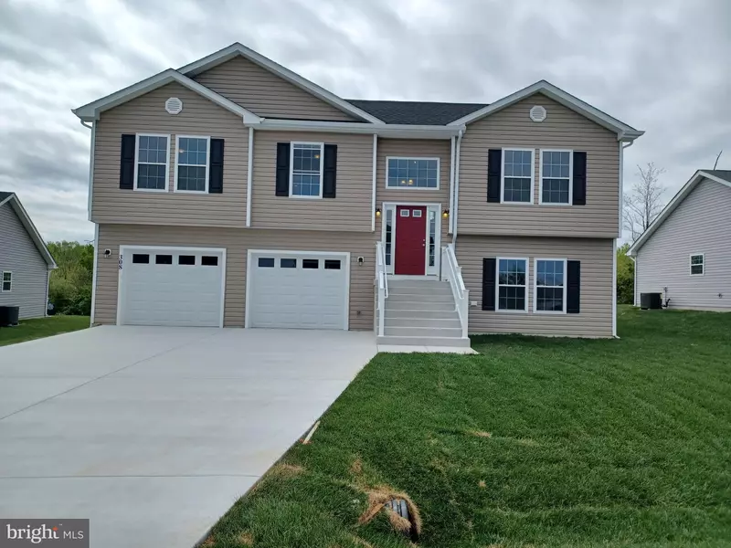 308 JENSEN WAY, Martinsburg, WV 25401