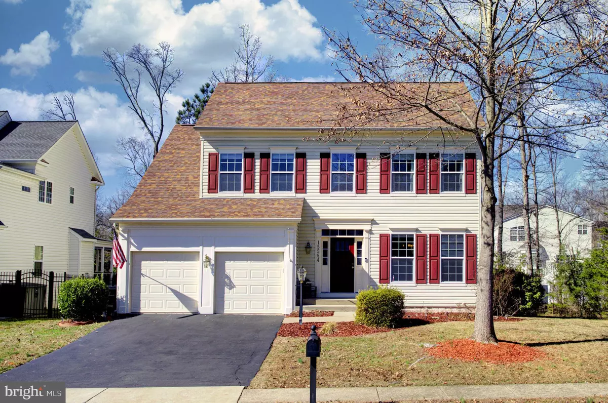 Woodbridge, VA 22193,15554 KELLEY FARM CT