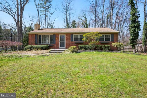 2 GEORGIA CT, Medford, NJ 08055