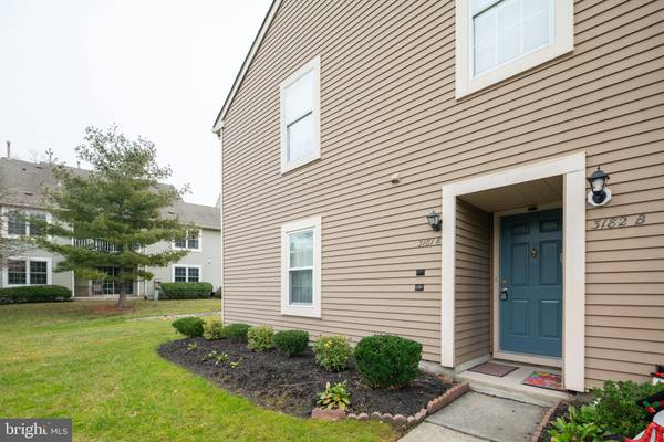 3181-A NEILS CT, Mount Laurel, NJ 08054