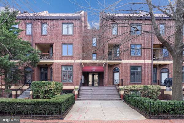 1313 VERMONT AVE NW #20, Washington, DC 20005