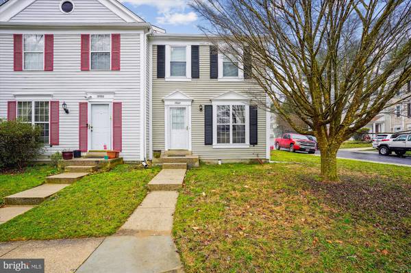 15001 TRAVERT WAY, Silver Spring, MD 20906