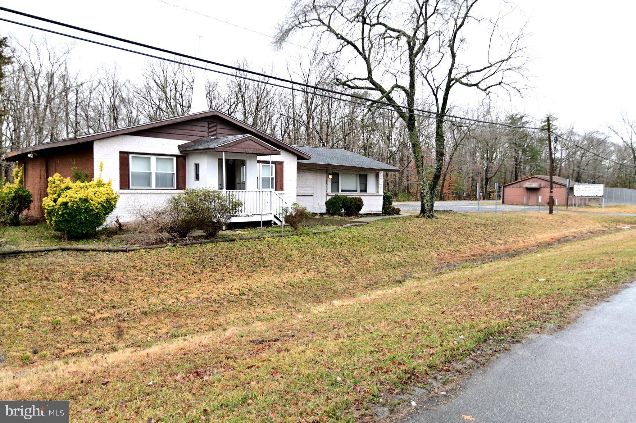 6635 INDIAN HEAD HWY, Bryans Road, MD 20616