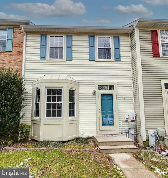 632 MARIANNE LN, Catonsville, MD 21228