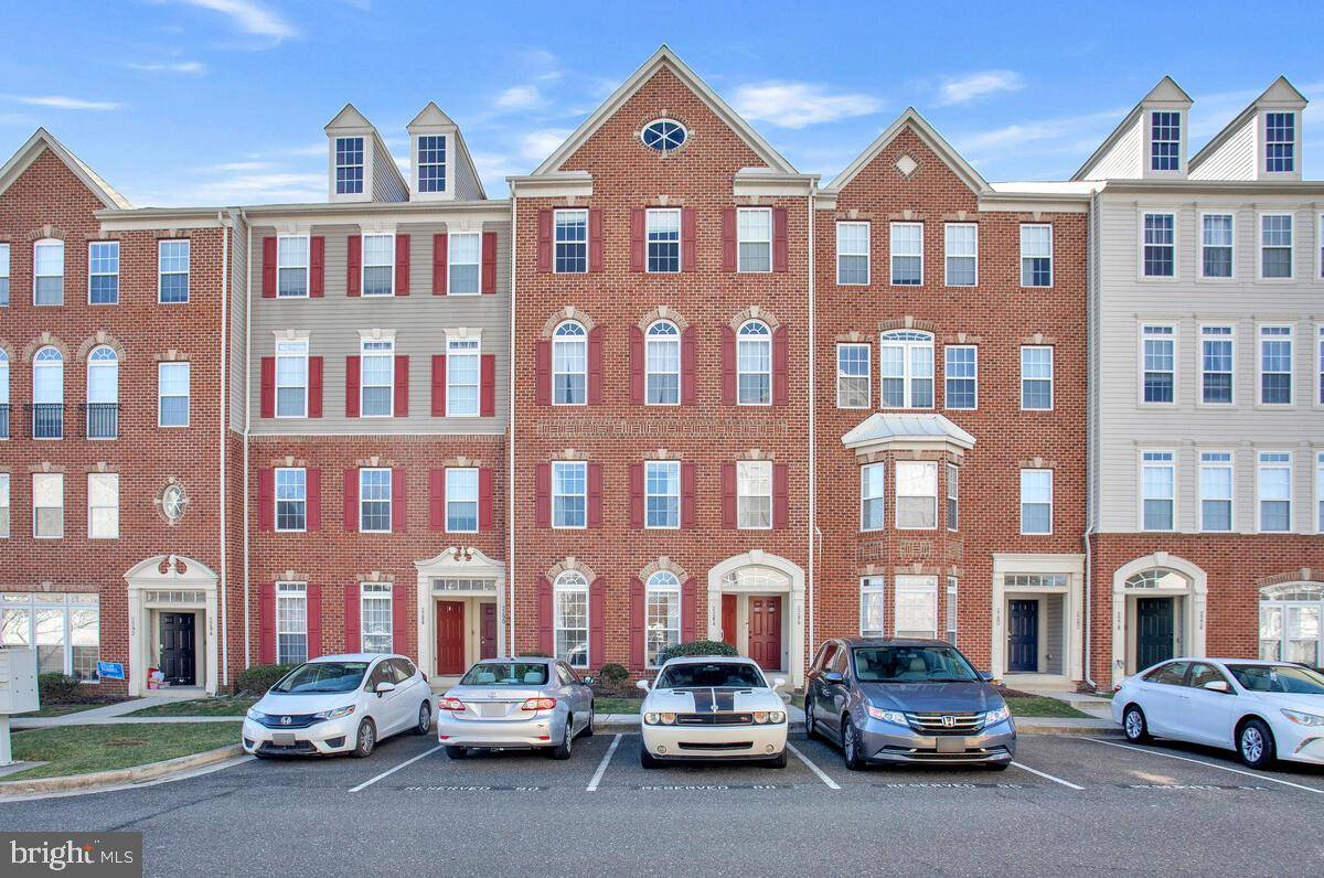 2284 FOREST RIDGE TER #5, Chesapeake Beach, MD 20732