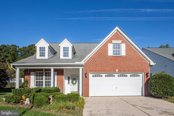 Fredericksburg, VA 22407,6619 TWIN CEDARS CT