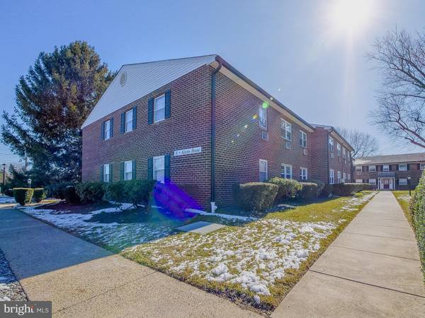 4701 PENNELL RD #A8, Aston, PA 19014