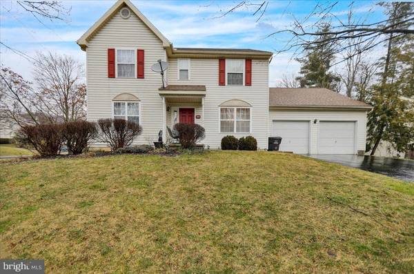 4285 HUNTERS RUN BLVD, Reading, PA 19606