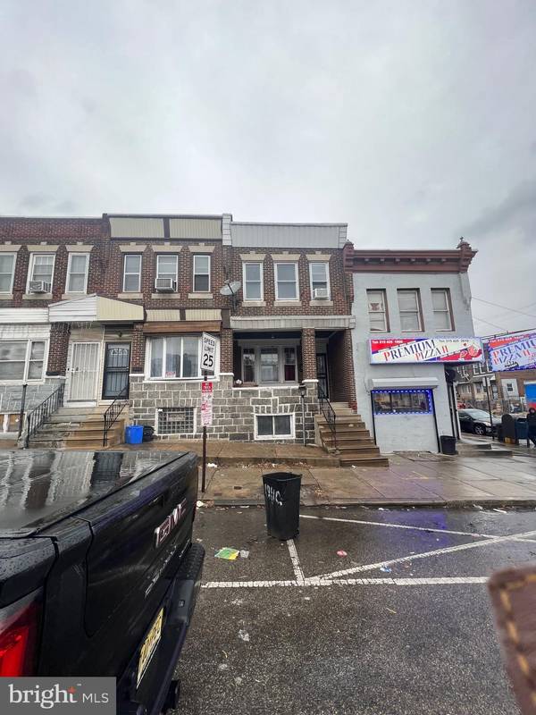 Philadelphia, PA 19134,951 E TIOGA ST