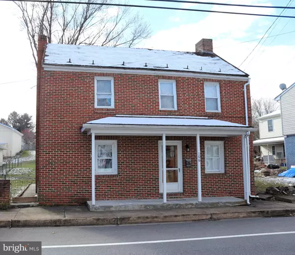 106 POTOMAC ST, Boonsboro, MD 21713