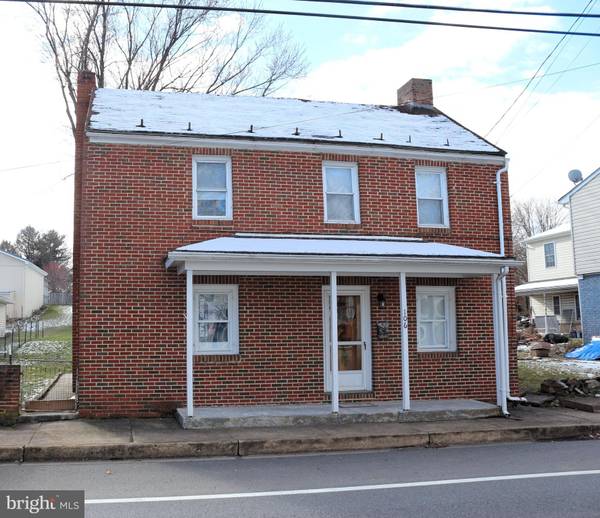 106 POTOMAC ST, Boonsboro, MD 21713