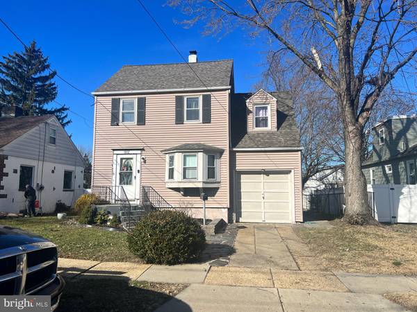 917 MORRIS ST, Gloucester City, NJ 08030