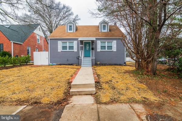 6218 44TH AVE, Riverdale, MD 20737