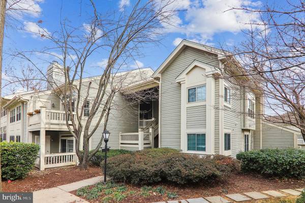 10826 ANTIGUA TER #203, Rockville, MD 20852