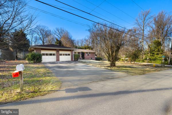 564 SECOND ST, Gambrills, MD 21054