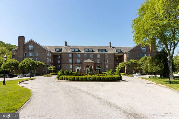 2331 OLD COURT RD #201, Pikesville, MD 21208