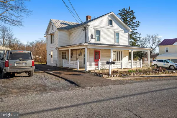 Inwood, WV 25428,90 PILGRIM ST
