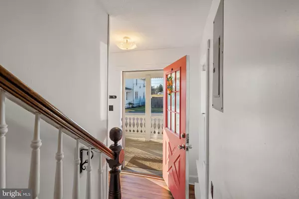 Inwood, WV 25428,90 PILGRIM ST