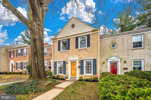 26 CASTLE CT,  Gaithersburg,  MD 20878