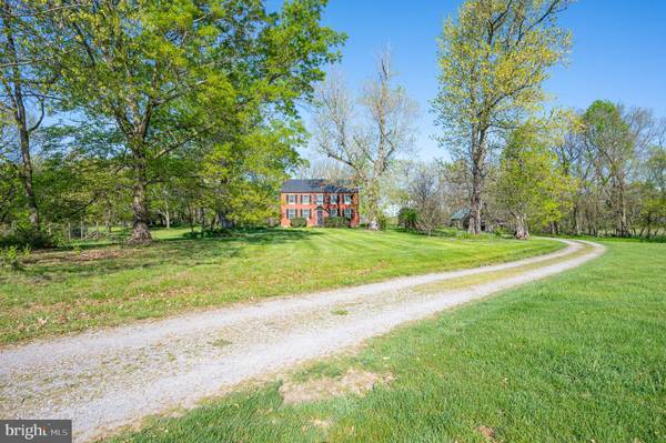 Shepherdstown, WV 25443,484 BILLMYER MILL RD