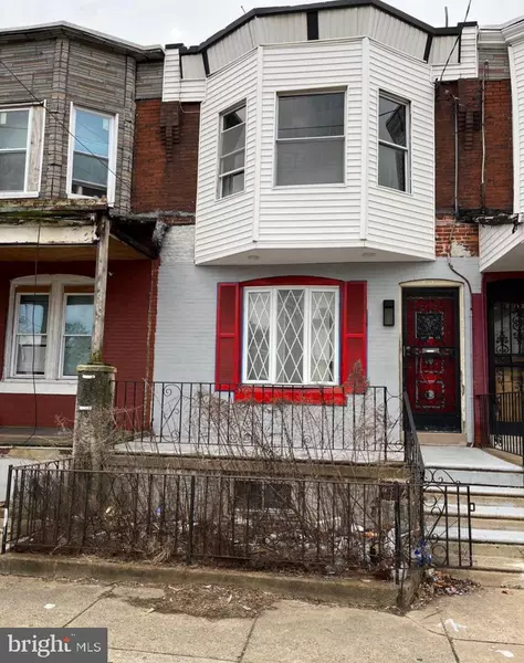 2014 S 61ST ST, Philadelphia, PA 19142